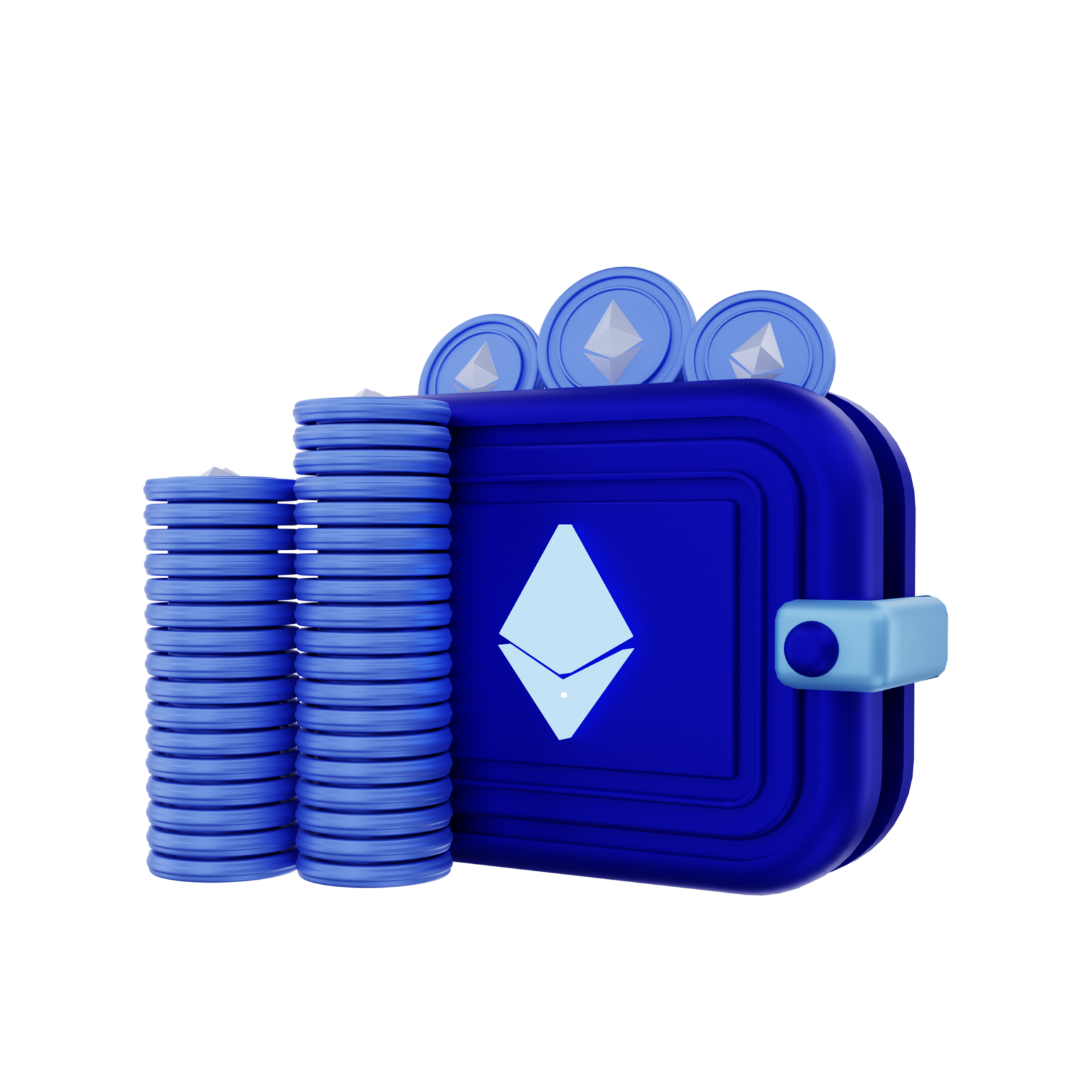 Genova Wallet Logo